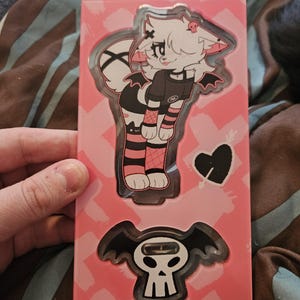 Princess added a photo of their purchase