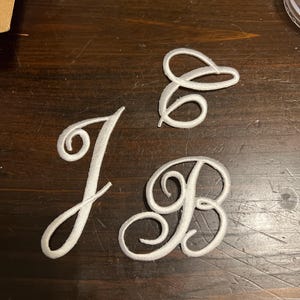 Joy hat ein Foto des gekauften Artikels hinzugefügt