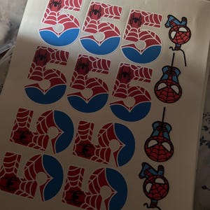 Ms. added a photo of their purchase