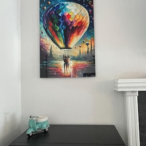 Molly added a photo of their purchase