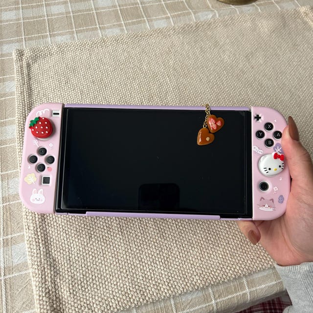 【panda】 Nintendo Switch本体 Nintendo Switch 【あすつく、土日、祝日発送】新品未使用品【Sランク