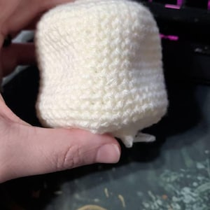 Silverdog added a photo of their purchase