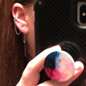 Katy added a photo of their purchase