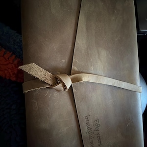Tawnya adicionaram uma foto da sua compra