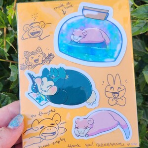 starlightbunny ha añadido una foto de su compra