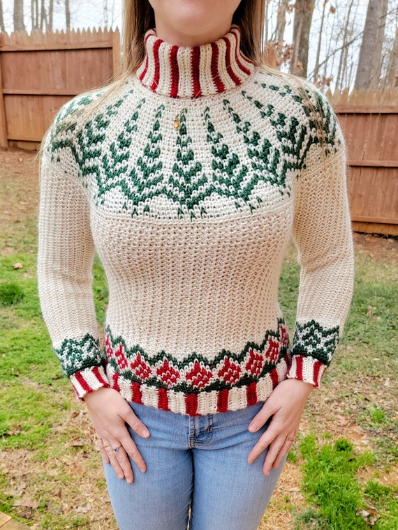 Finished project photo from April Z.