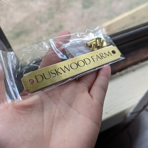 Jennifer added a photo of their purchase