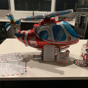 Rachel added a photo of their purchase