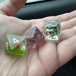 Malory added a photo of their purchase