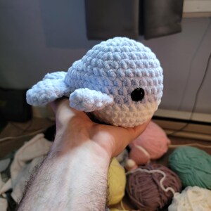 Etsy-koper heeft een foto van de aankoop toegevoegd