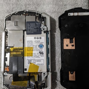 Claudio added a photo of their purchase