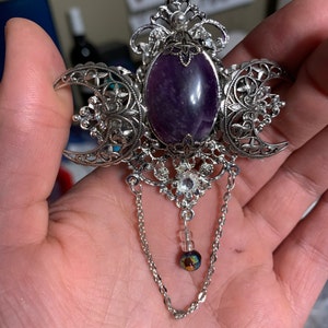 Amber added a photo of their purchase