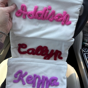 Stephanie added a photo of their purchase