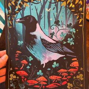 Comprador de Etsy ha añadido una foto de su compra