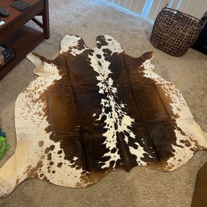 Ali added a photo of their purchase