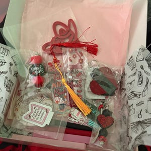 Gabriella added a photo of their purchase