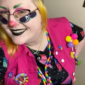 Clown a ajouté une photo de son achat