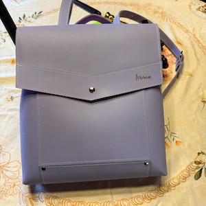 Lorena added a photo of their purchase