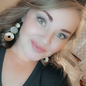 Amanda added a photo of their purchase