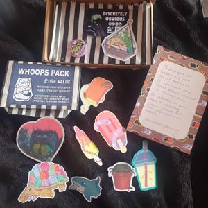 crustyyyy added a photo of their purchase