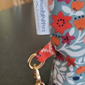 Janice added a photo of their purchase