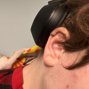 Polarbearhead added a photo of their purchase