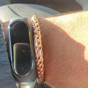 Karim added a photo of their purchase