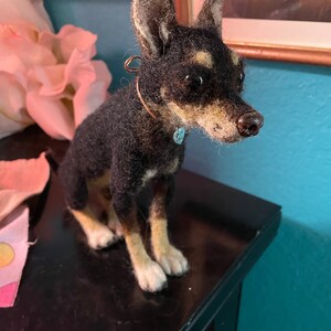 Crow added a photo of their purchase