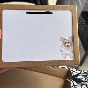 Ana added a photo of their purchase