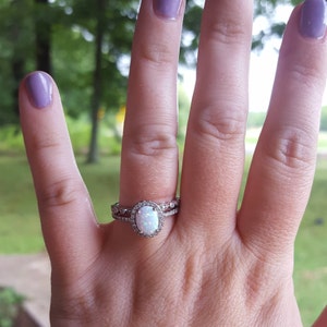Allison added a photo of their purchase