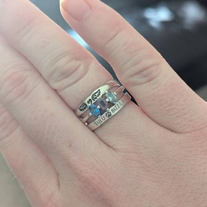 Kacey added a photo of their purchase