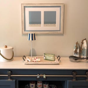 Terry added a photo of their purchase