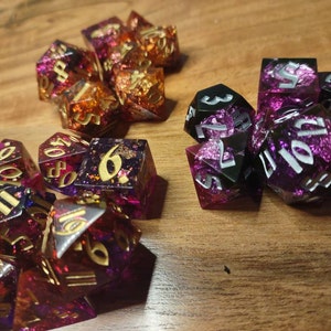 Parise added a photo of their purchase