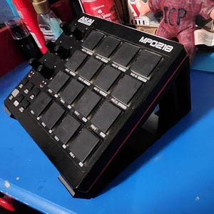 Arthur added a photo of their purchase