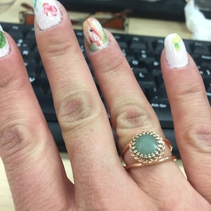 Ludivine added a photo of their purchase