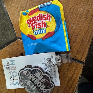 Evonne ha aggiunto una foto del proprio acquisto