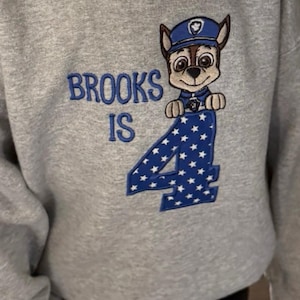 Susan added a photo of their purchase