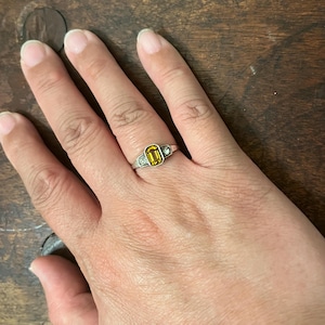 Tina added a photo of their purchase