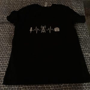 Karen added a photo of their purchase