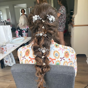 Alyssa added a photo of their purchase