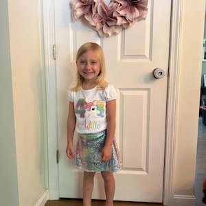 Laura added a photo of their purchase