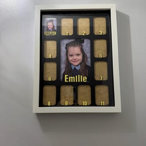 Miesha added a photo of their purchase