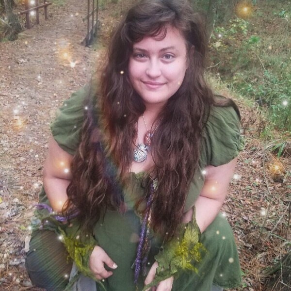 Nuno Felted Tree Roots Skirt/shawl-pixie Belt-woodland Costume-nymph ...