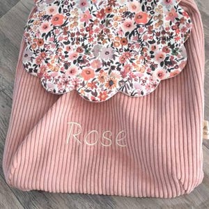 Marie-Delphine a ajouté une photo de son achat