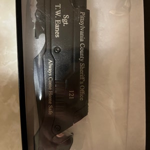 Ami added a photo of their purchase