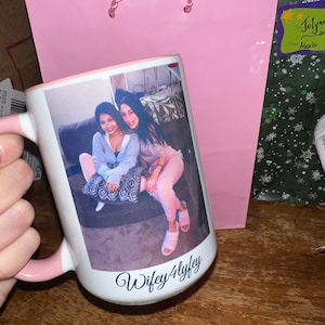 Jay added a photo of their purchase