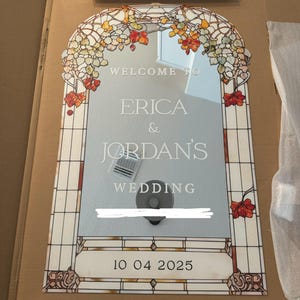 Erica added a photo of their purchase