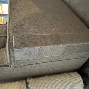 Rebecca added a photo of their purchase