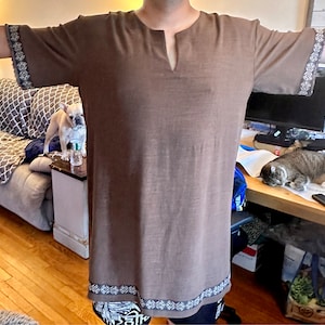 Meghan added a photo of their purchase