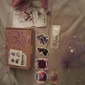 EmmaMationsYT added a photo of their purchase